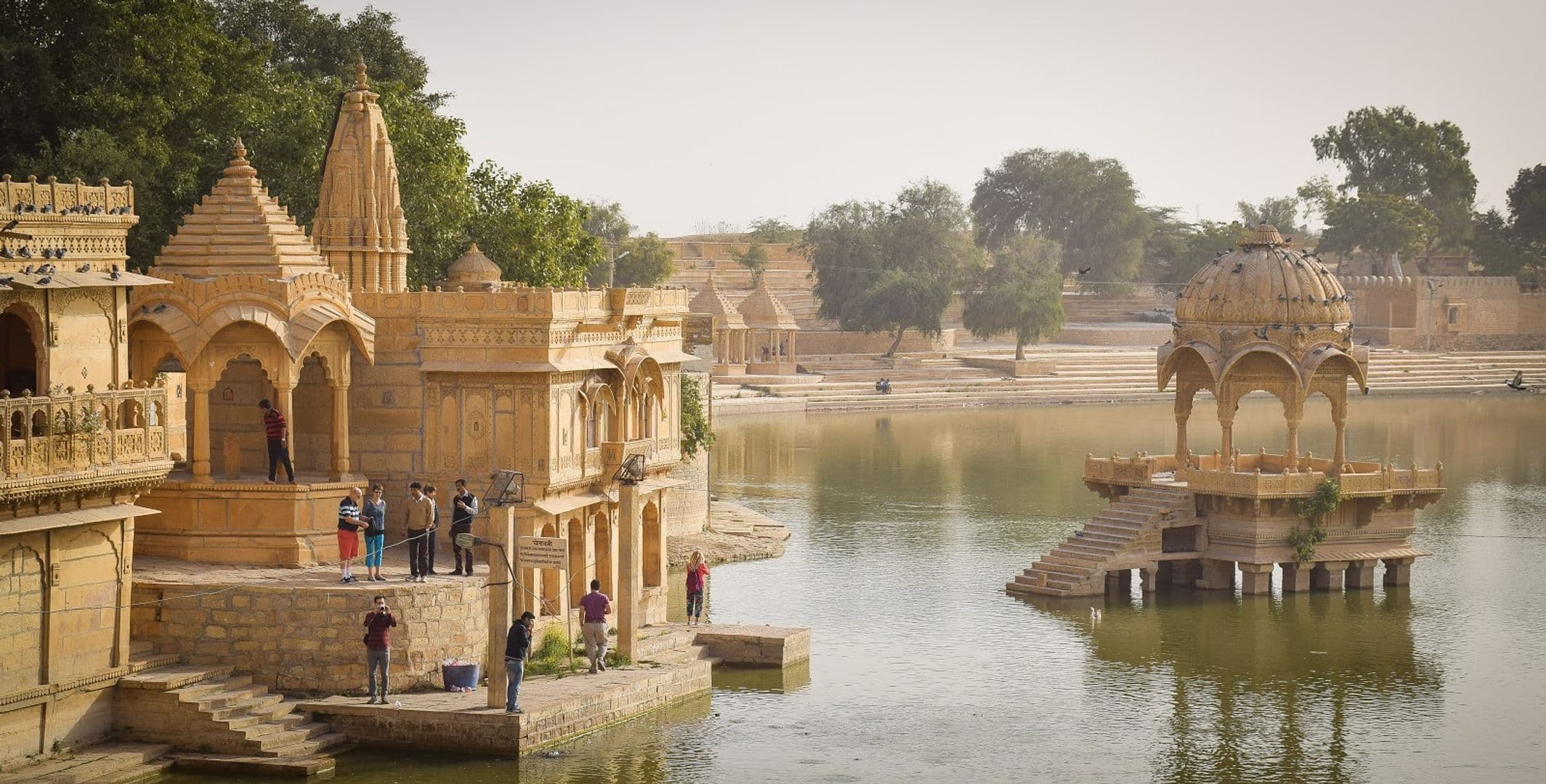 Jaisalmer