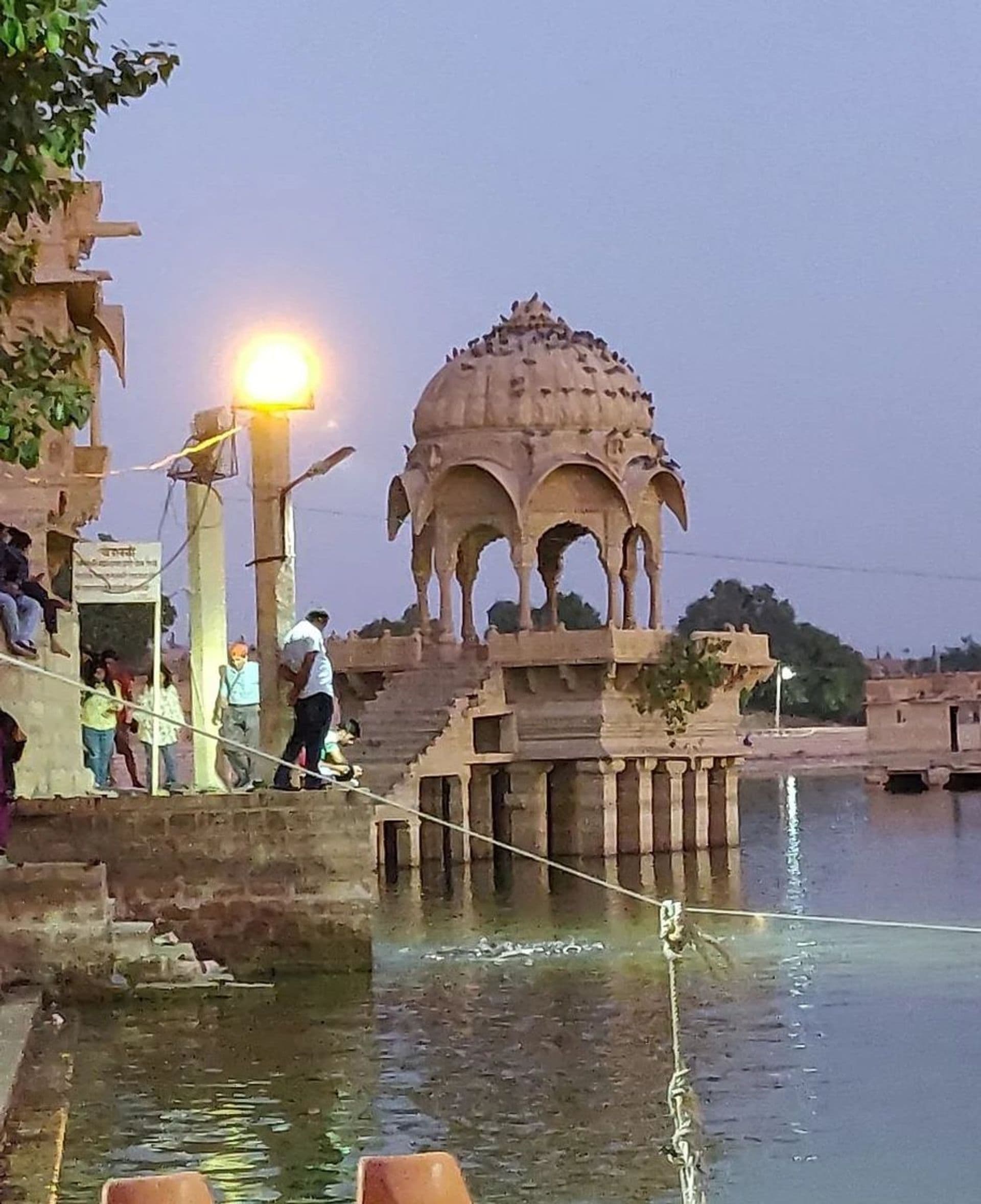 Jaisalmer