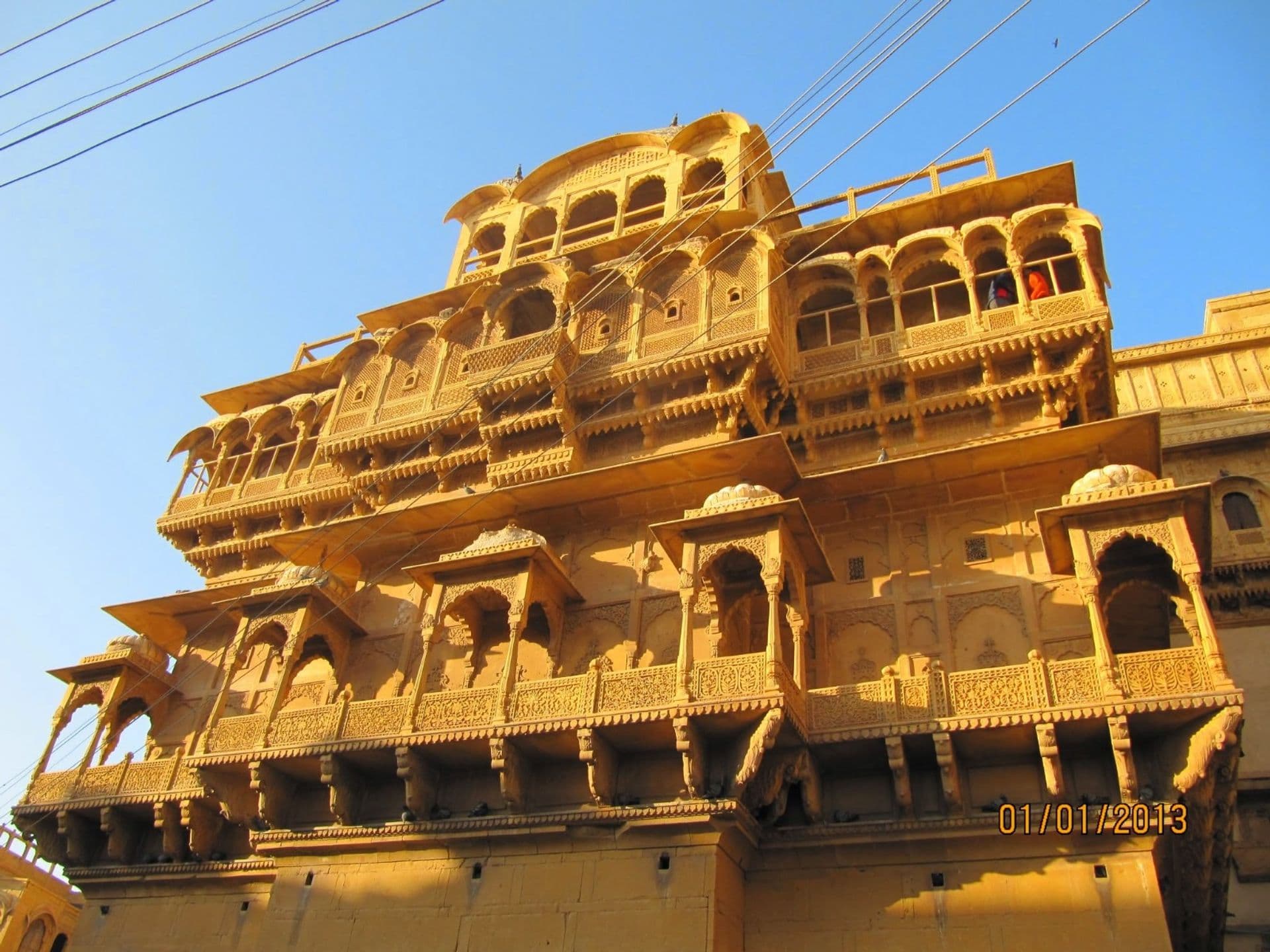 Jaisalmer