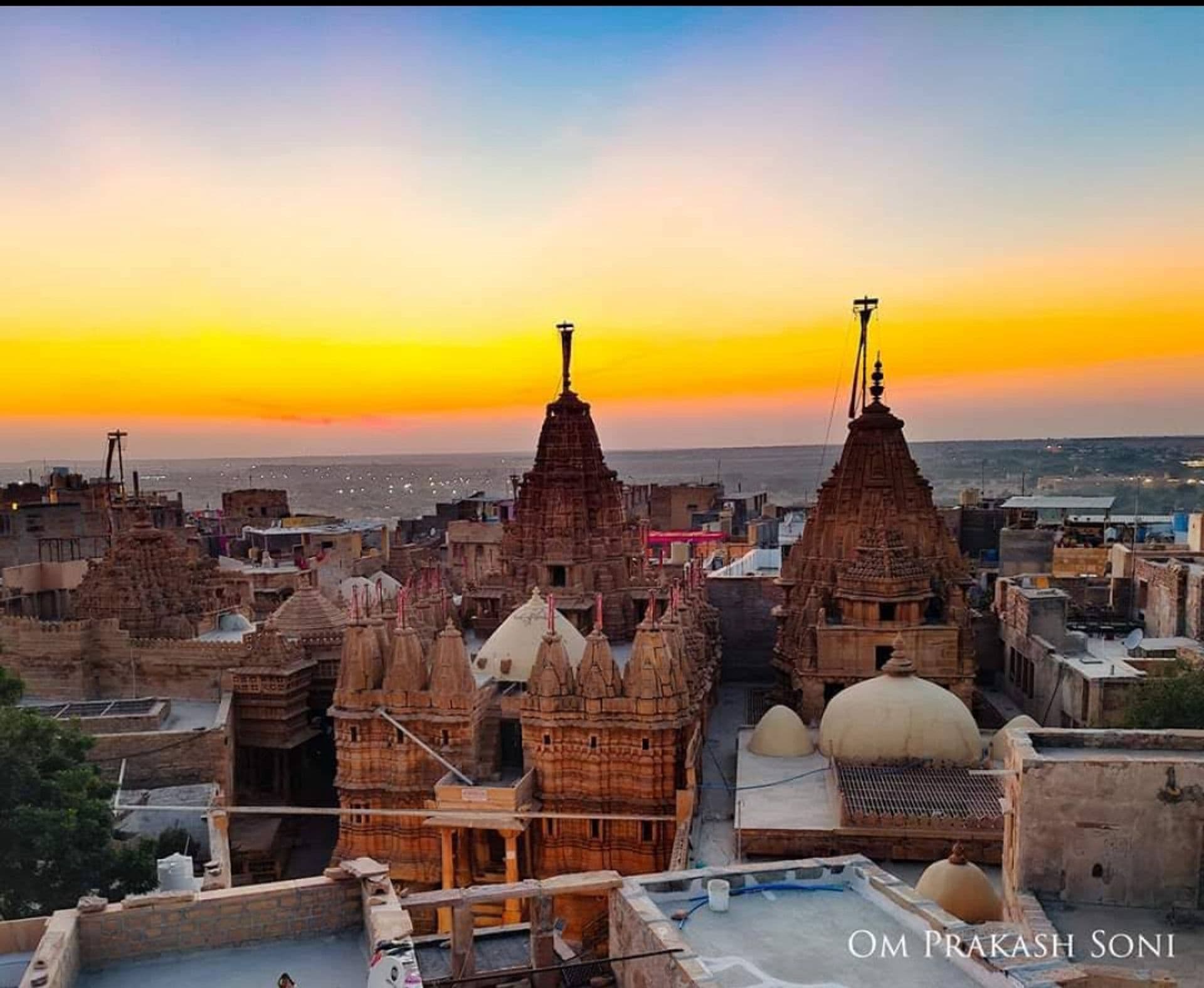 Jaisalmer