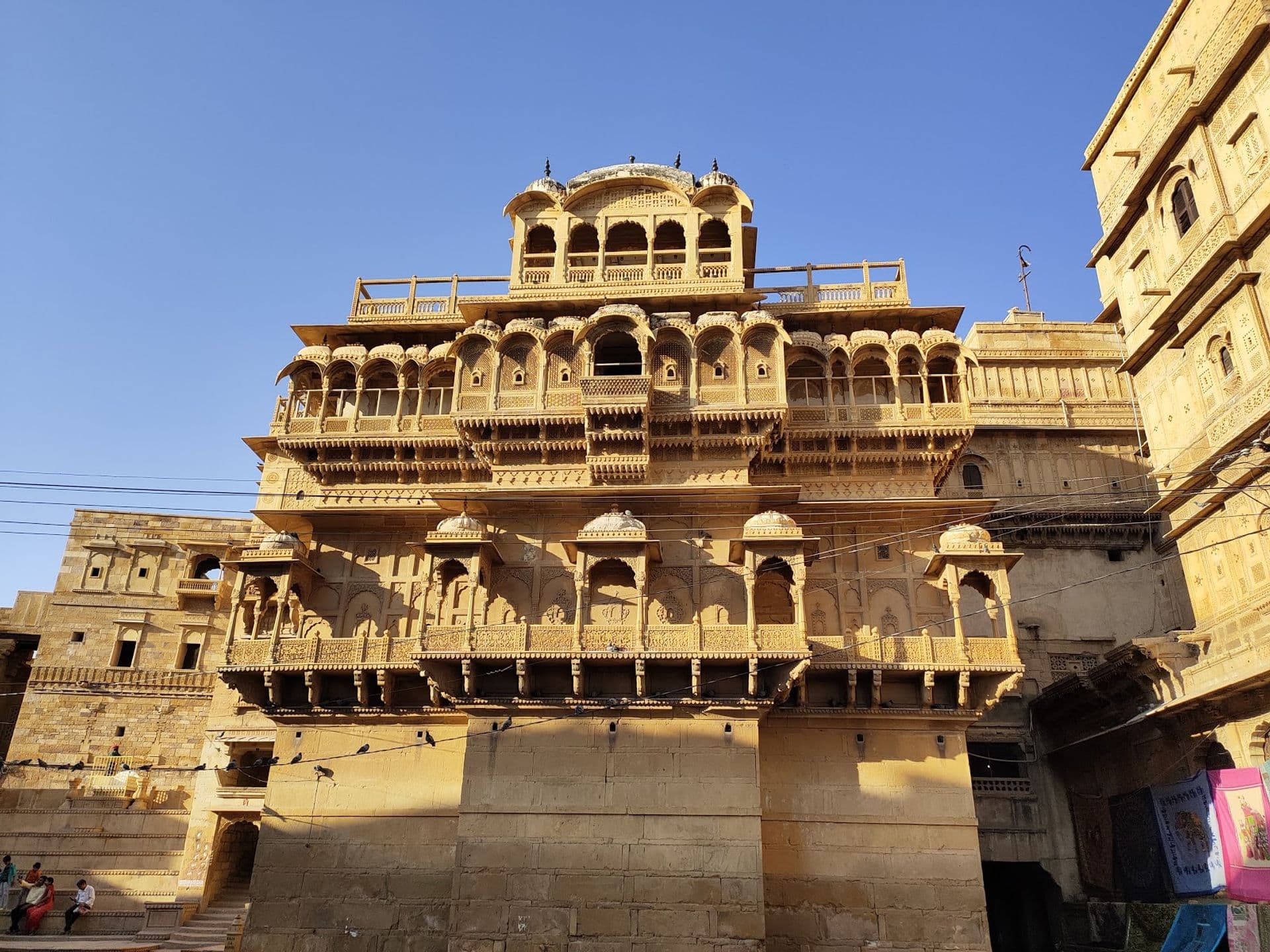 Jaisalmer