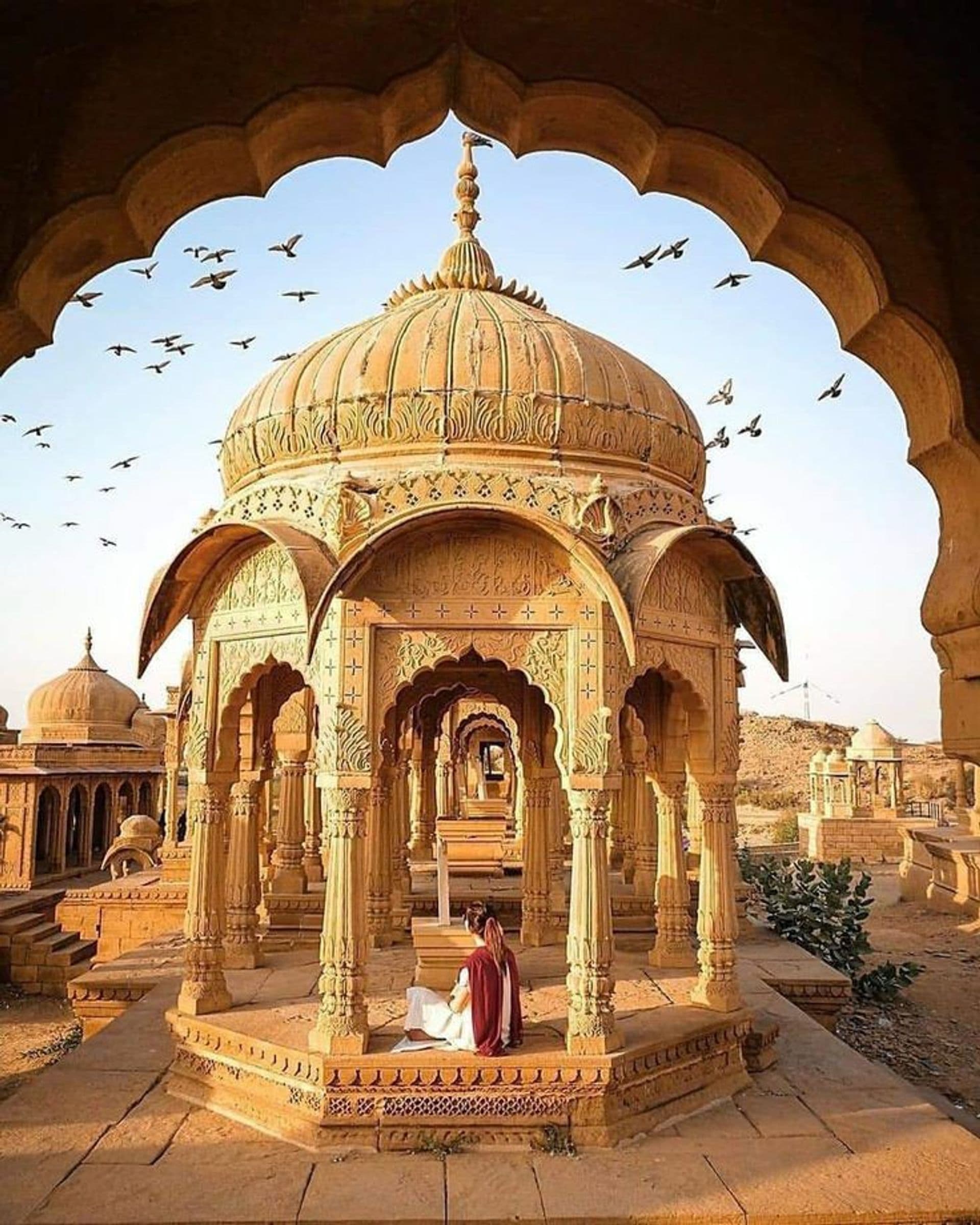 Jaisalmer