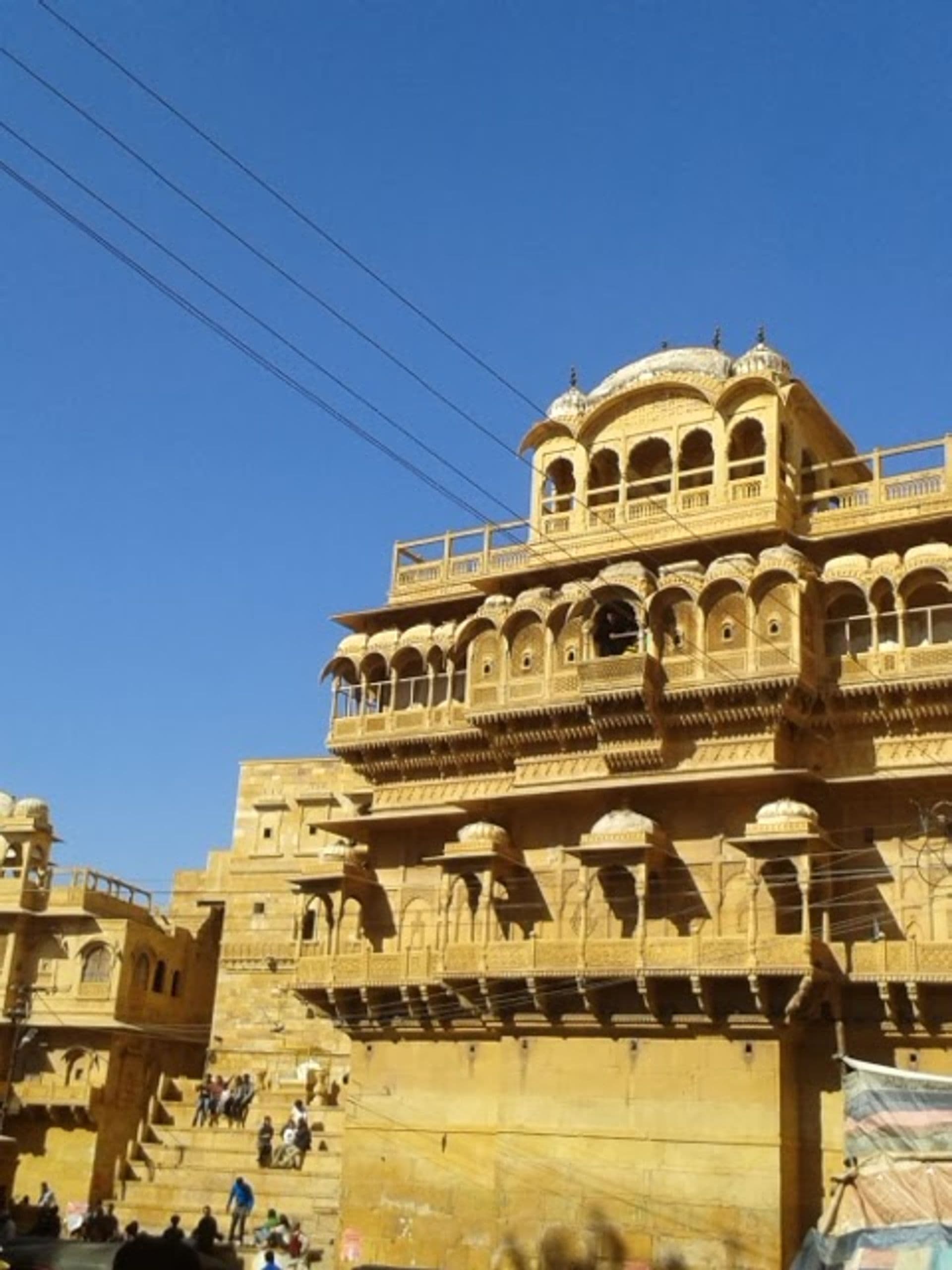 Jaisalmer