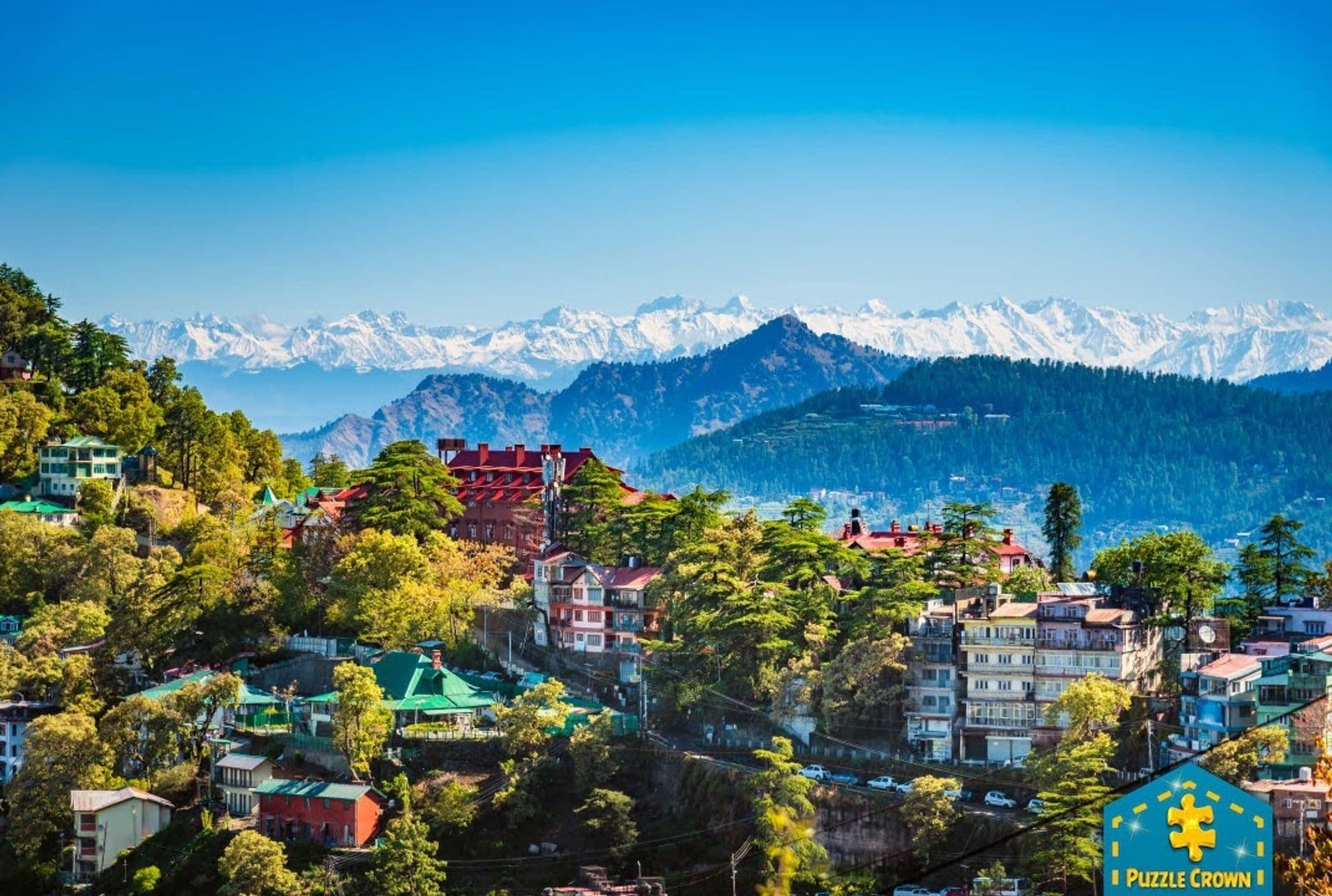 Shimla