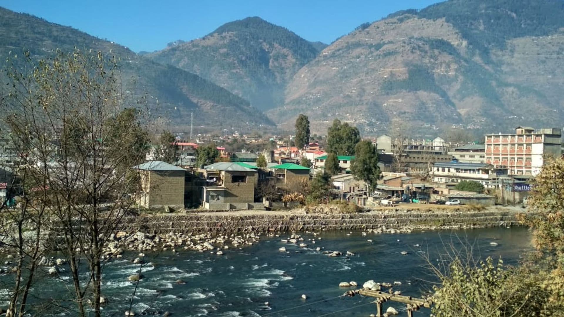 Manali