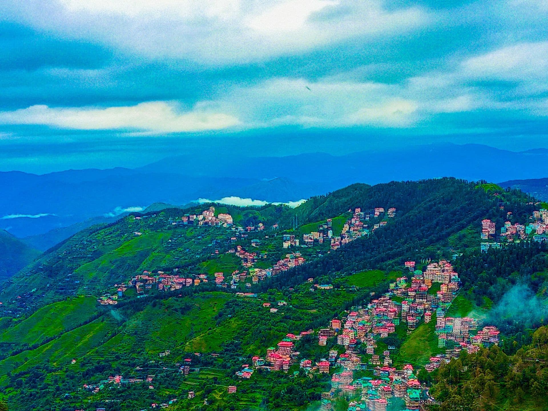 Shimla