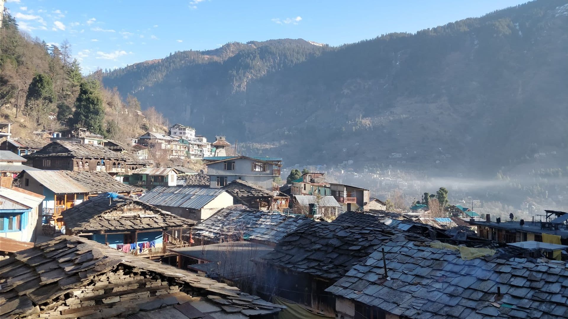 Manali