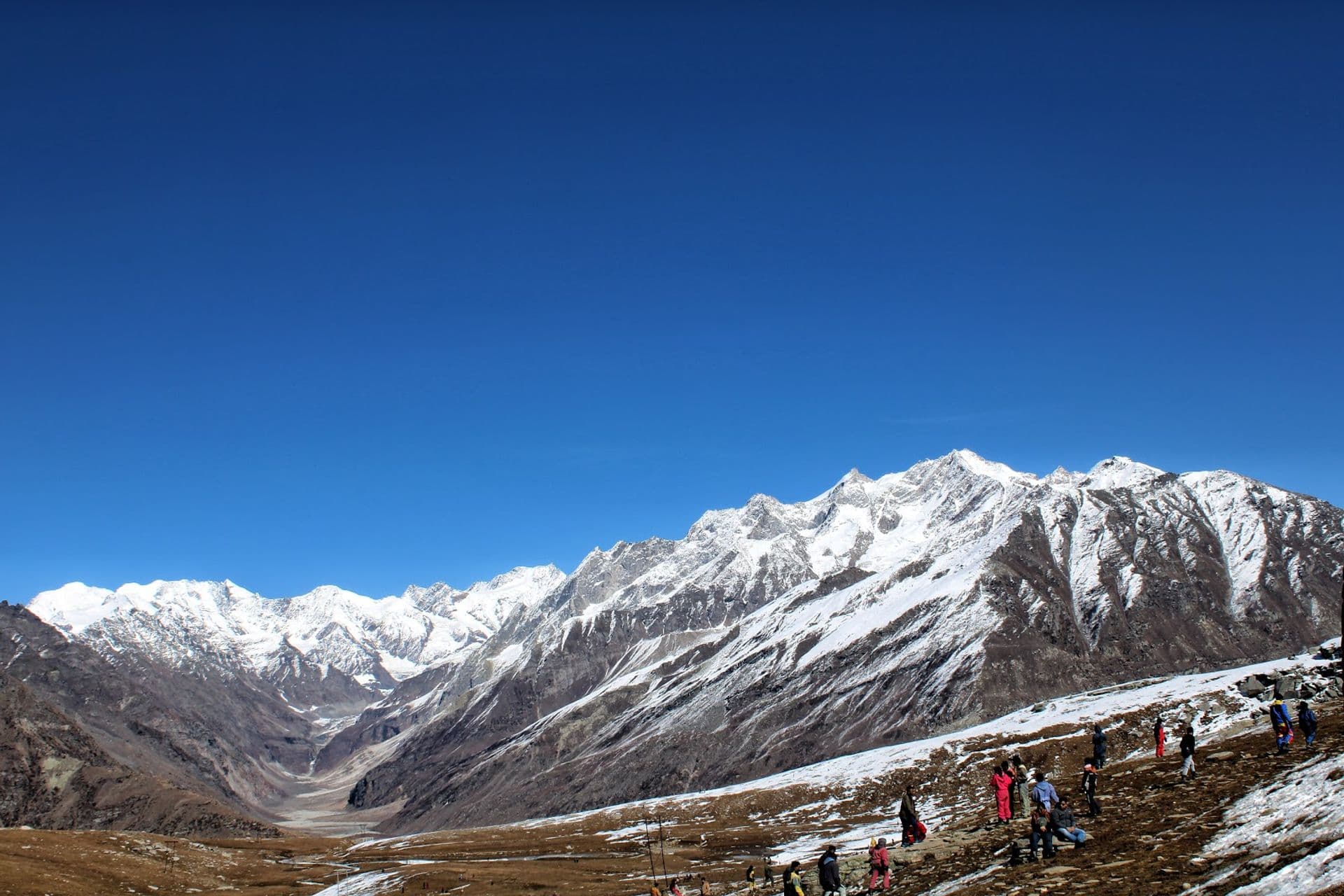 Rohtang La