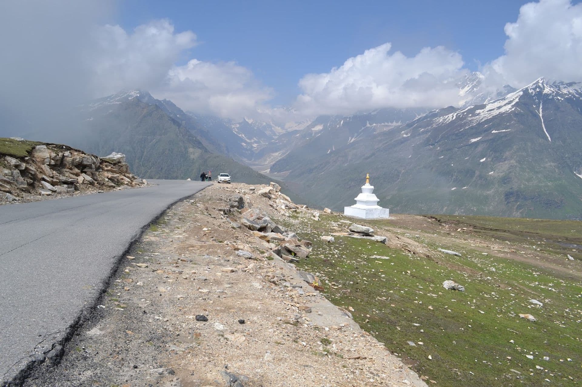 Rohtang La