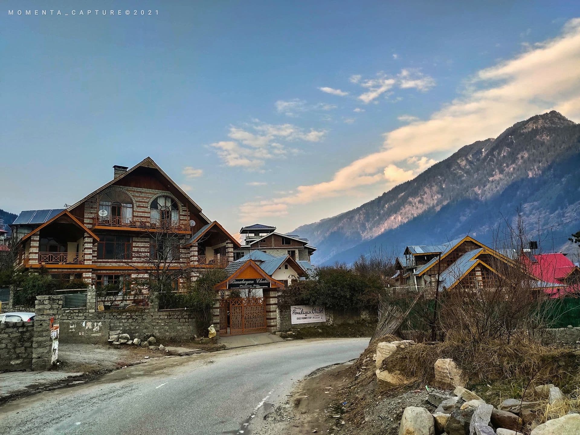 Manali