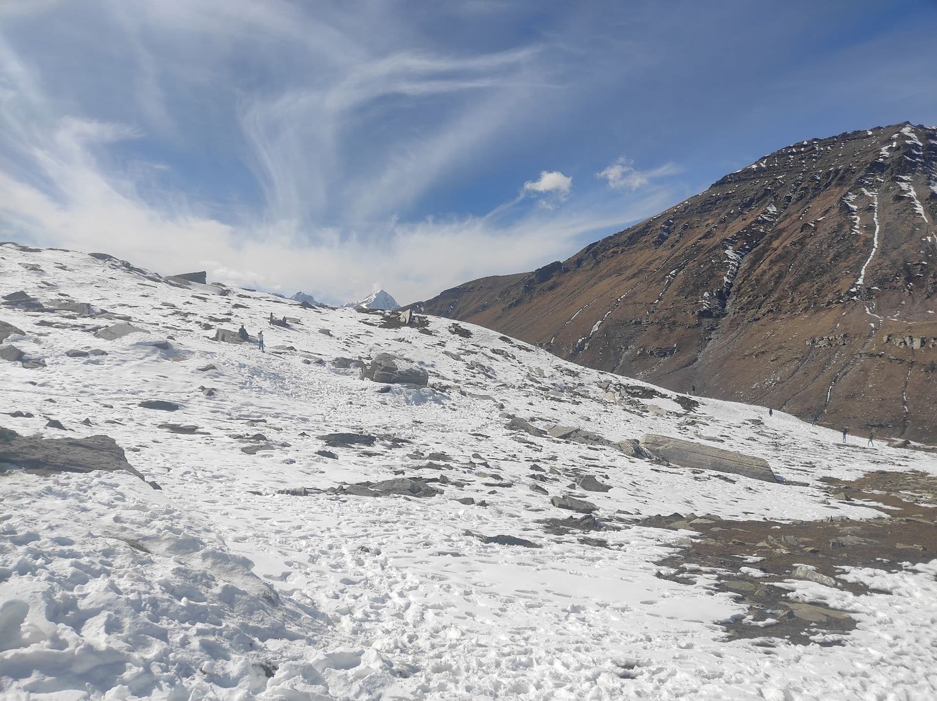 Rohtang La