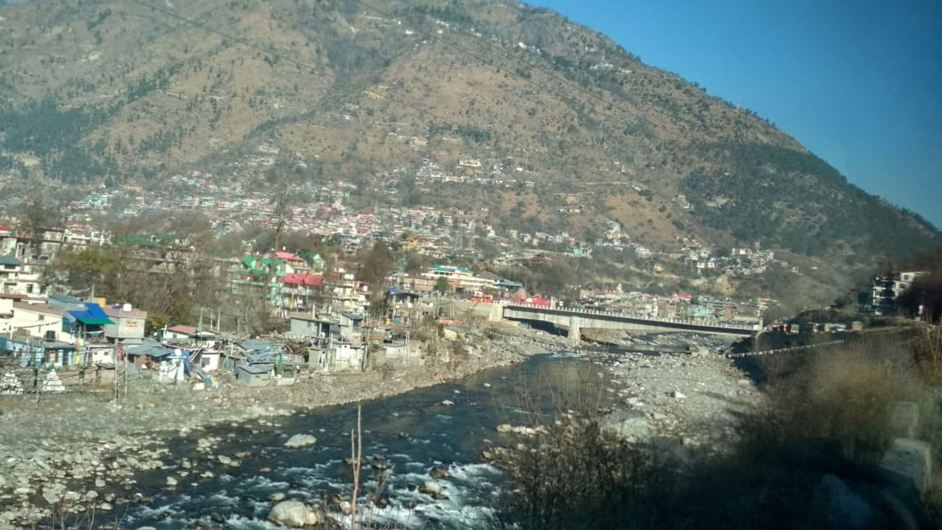 Manali