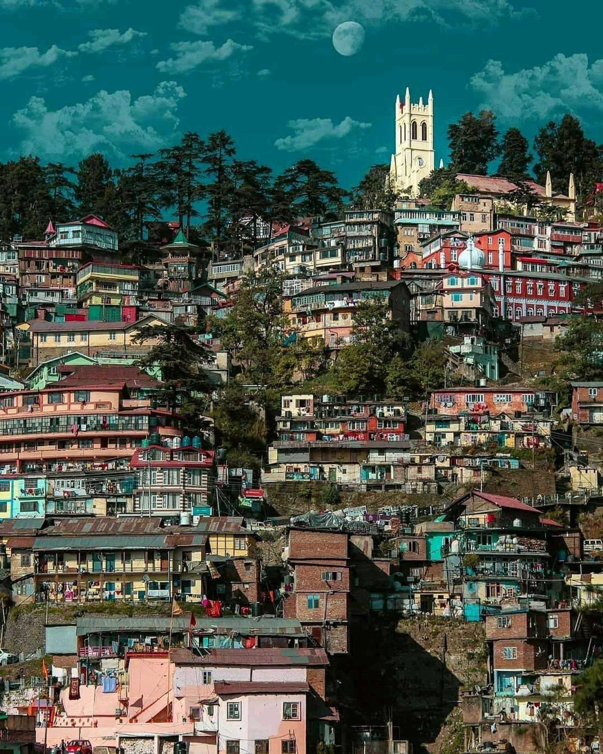 Shimla