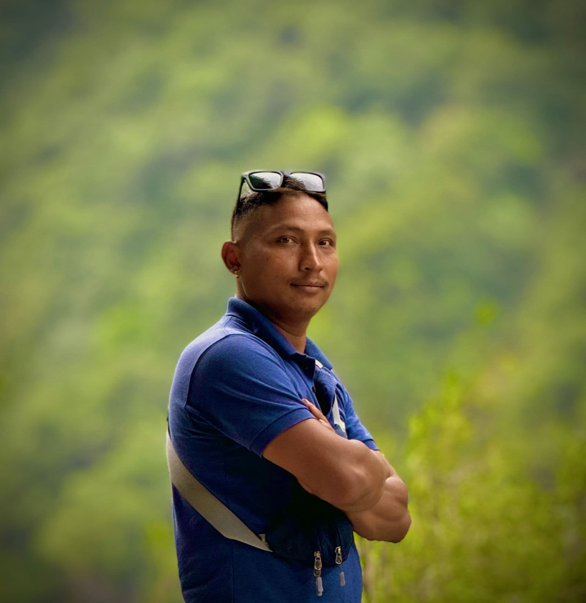Sagar Karki