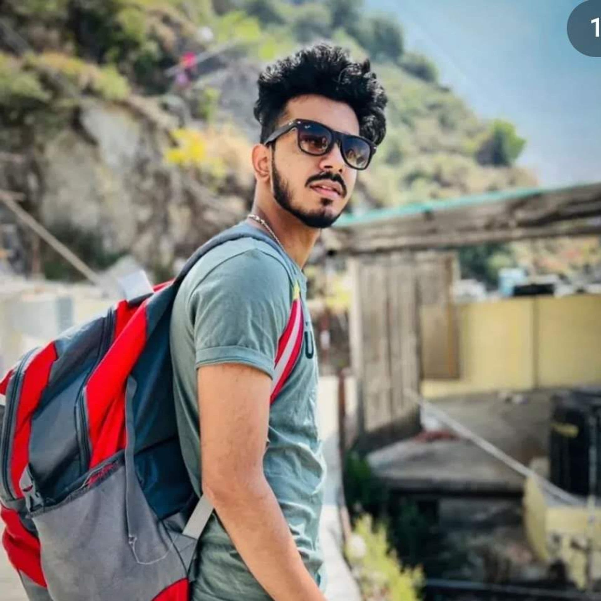 Ayush Dhiman