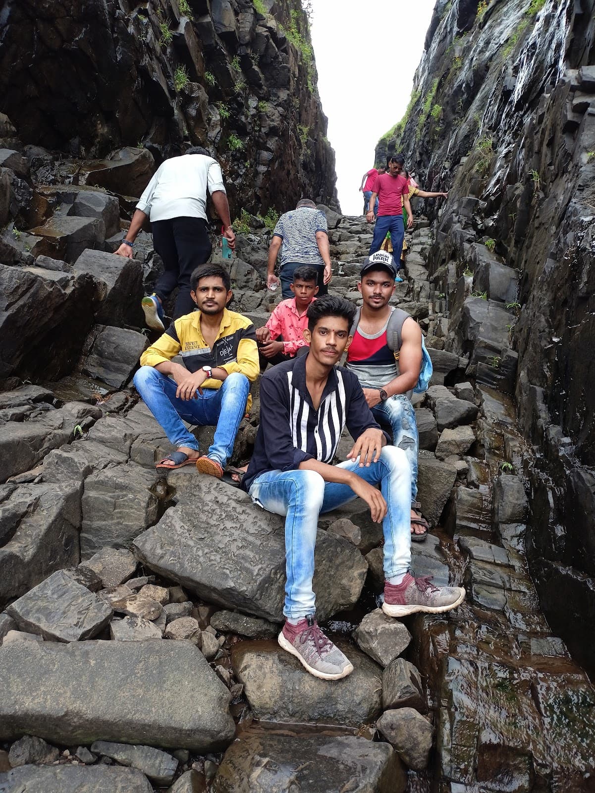 Naneghat