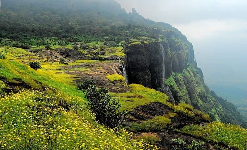 Naneghat