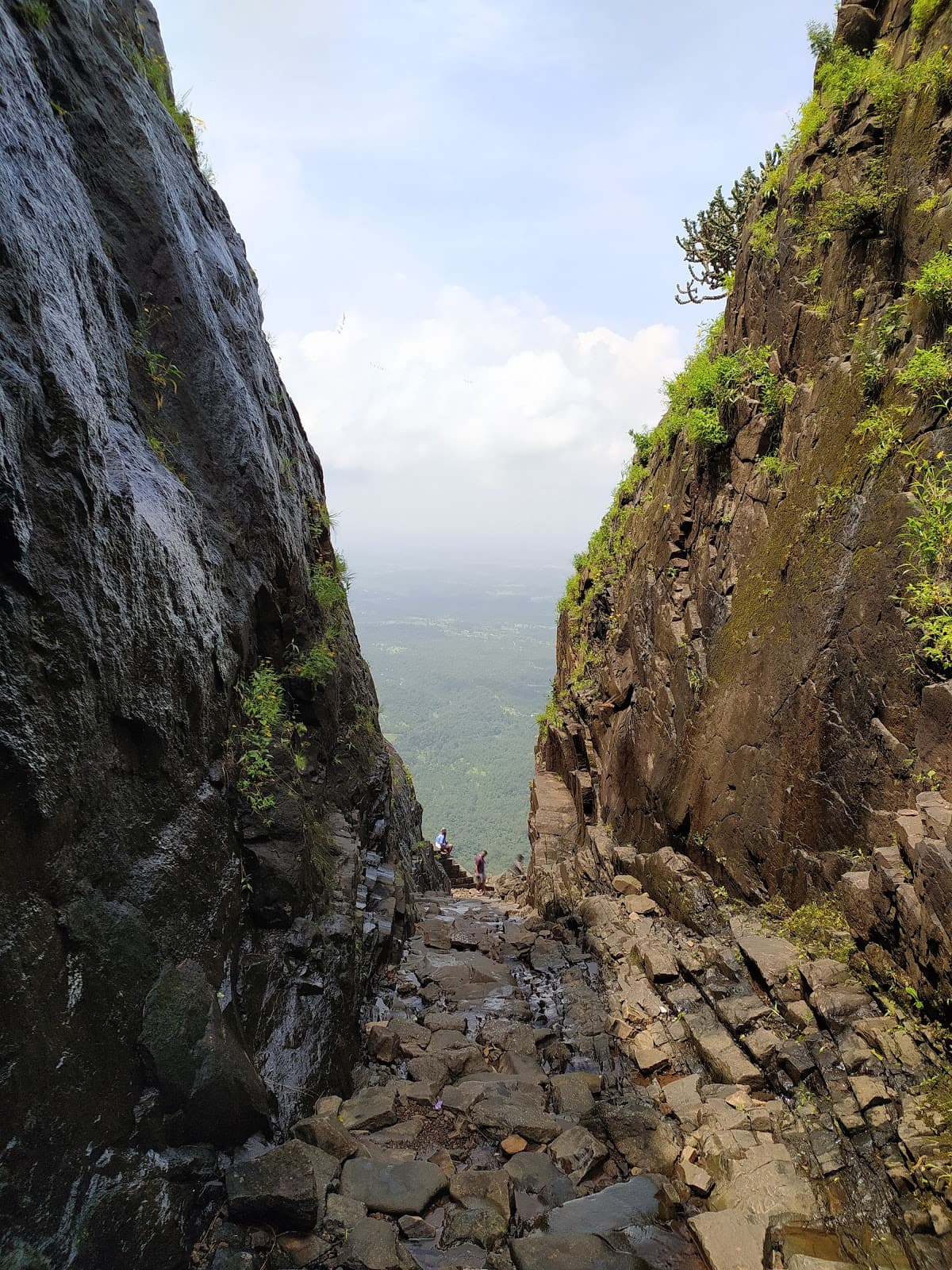 Naneghat