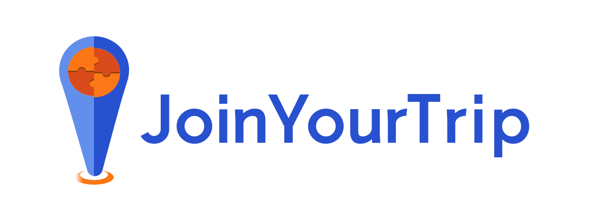 JoinYourTrip Logo